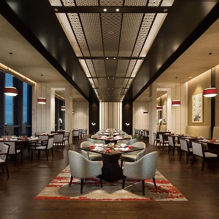 Fliport Wutong Hotel-Free Welcome Fruit & Near Exhibition Center Xiamen Bagian luar foto