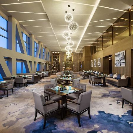 Fliport Wutong Hotel-Free Welcome Fruit & Near Exhibition Center Xiamen Bagian luar foto
