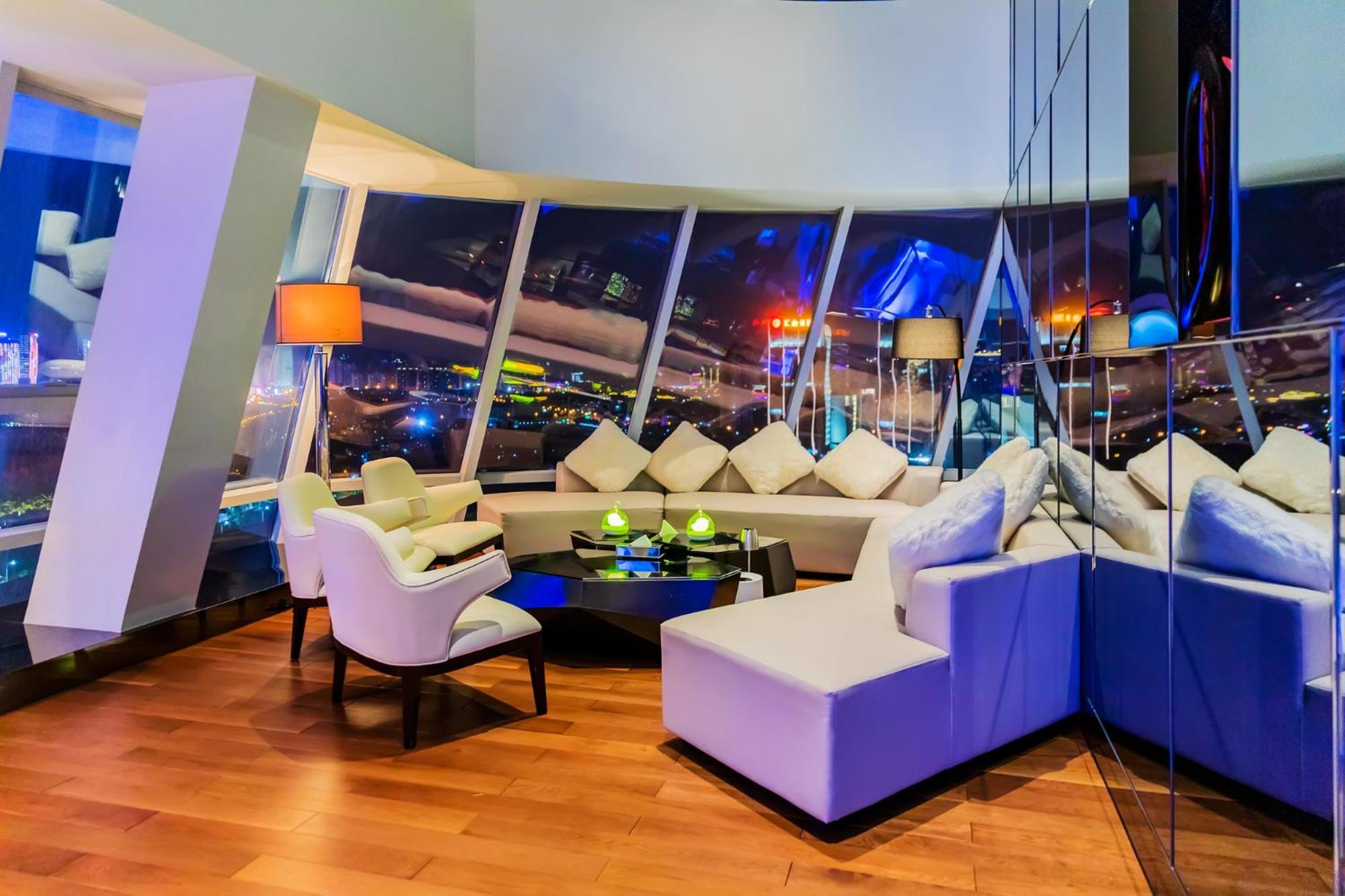 Fliport Wutong Hotel-Free Welcome Fruit & Near Exhibition Center Xiamen Bagian luar foto