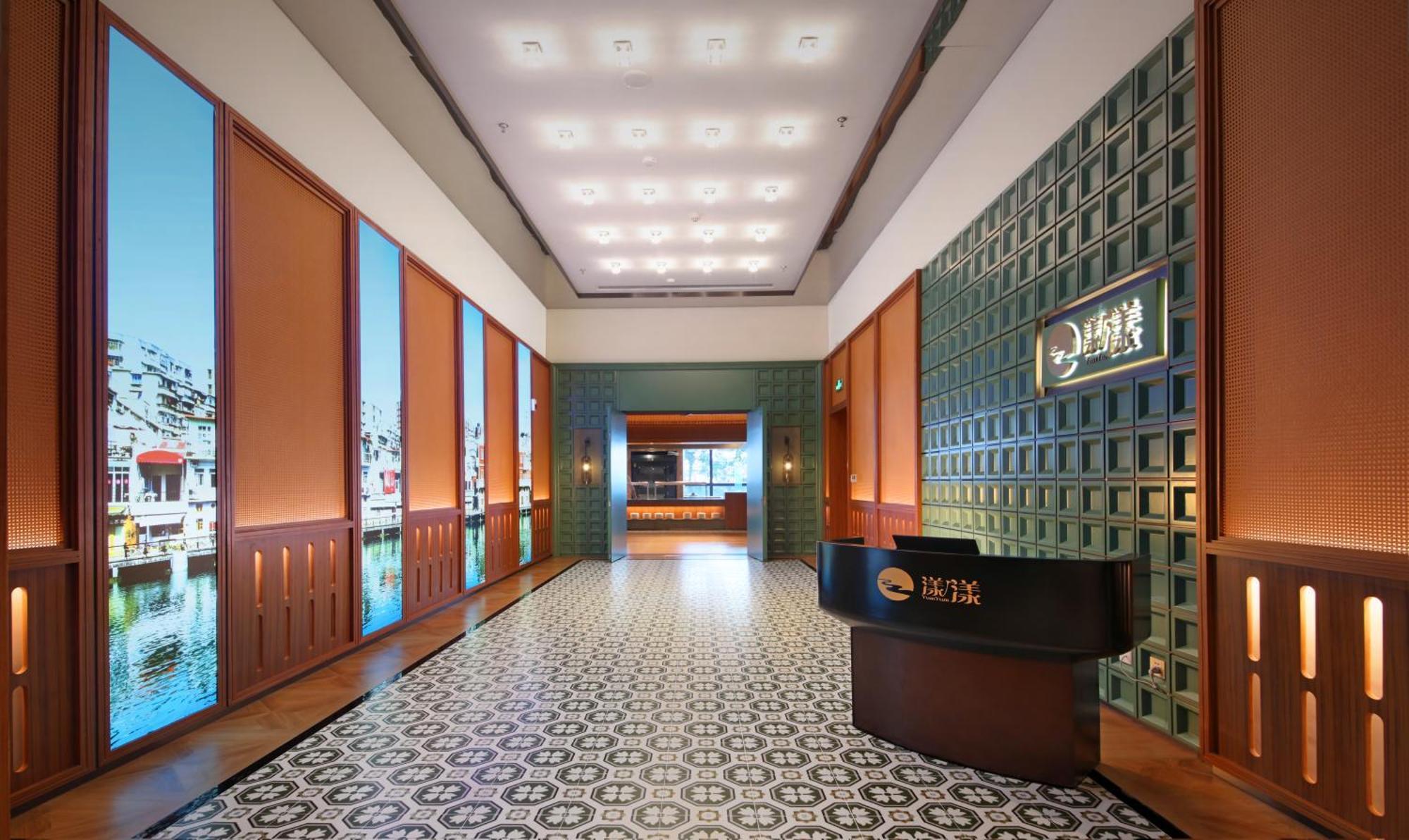 Fliport Wutong Hotel-Free Welcome Fruit & Near Exhibition Center Xiamen Bagian luar foto
