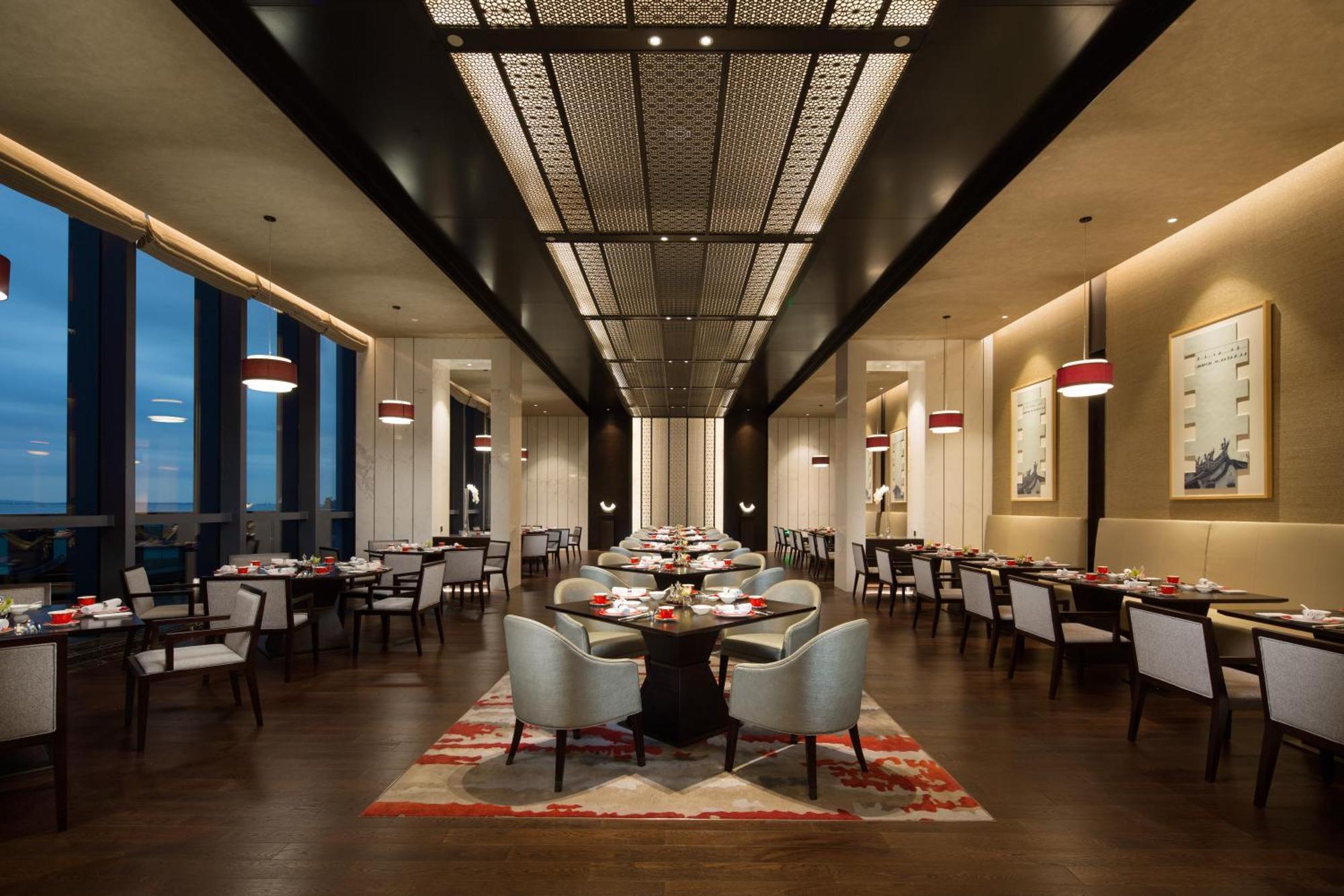 Fliport Wutong Hotel-Free Welcome Fruit & Near Exhibition Center Xiamen Bagian luar foto