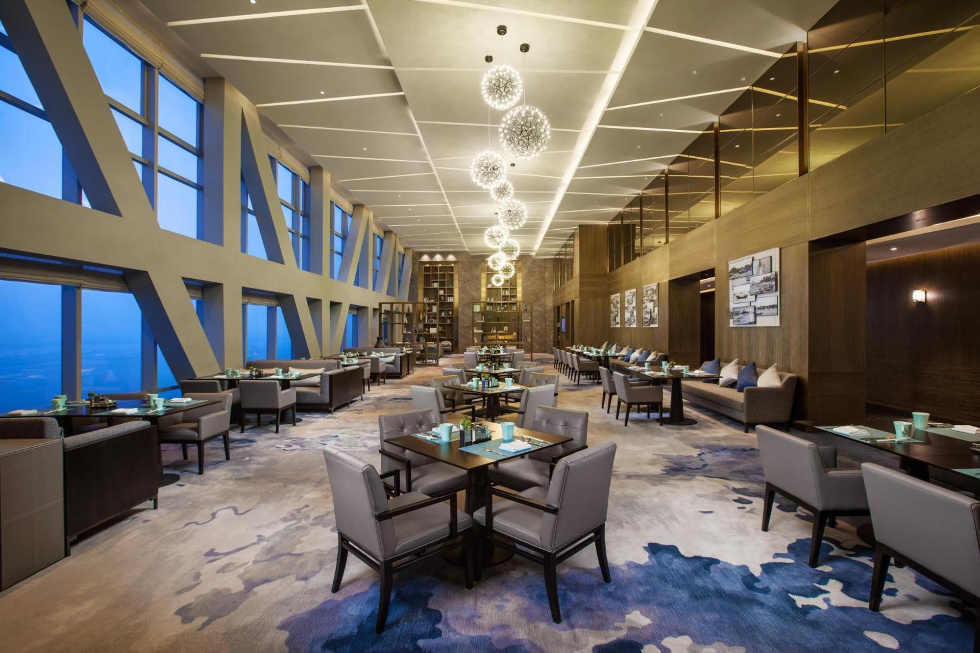 Fliport Wutong Hotel-Free Welcome Fruit & Near Exhibition Center Xiamen Bagian luar foto